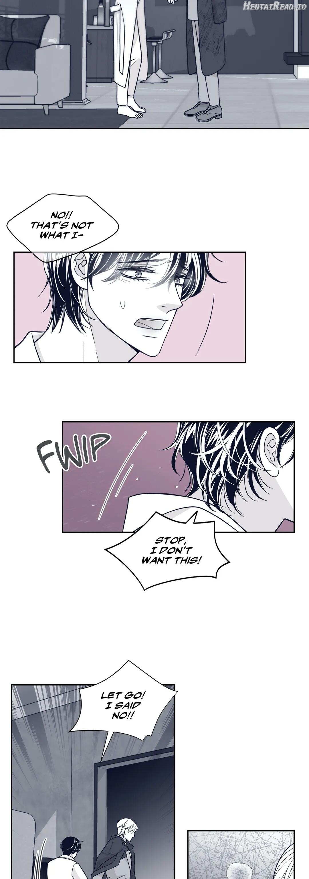 Gold Gray Chapter 49 - page 24