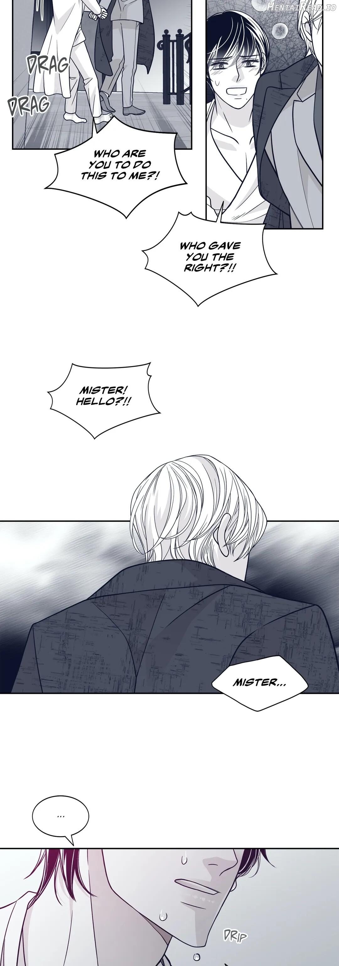 Gold Gray Chapter 49 - page 25