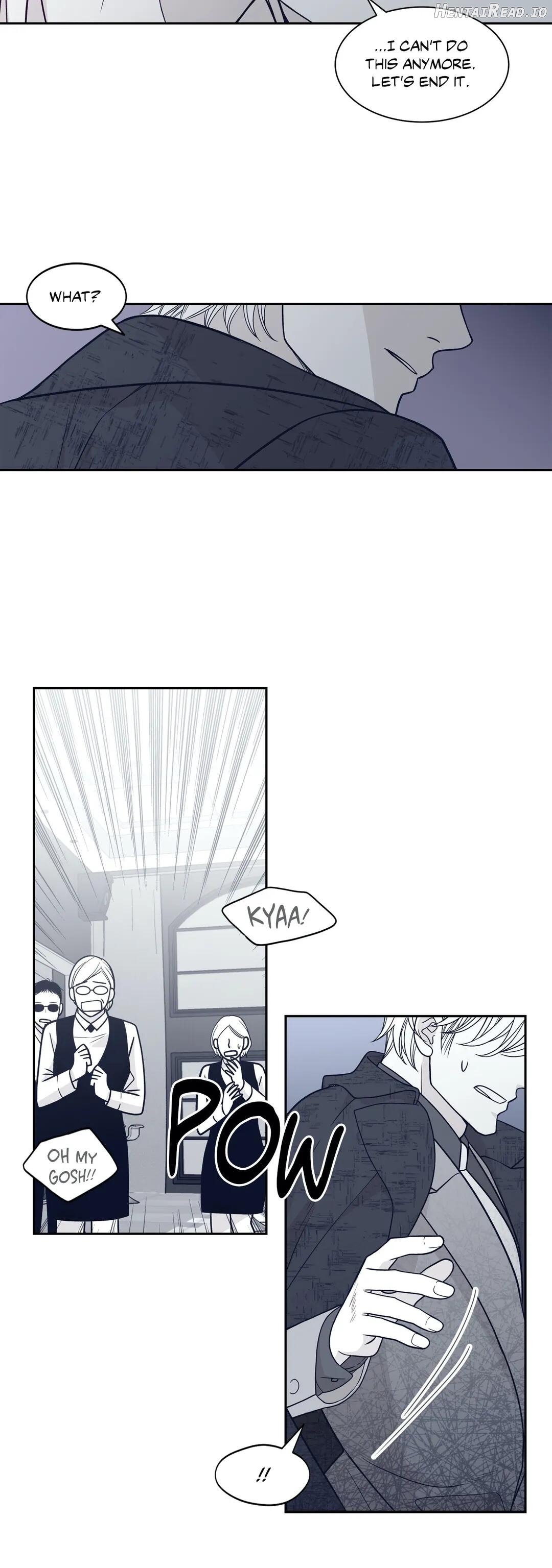 Gold Gray Chapter 49 - page 26