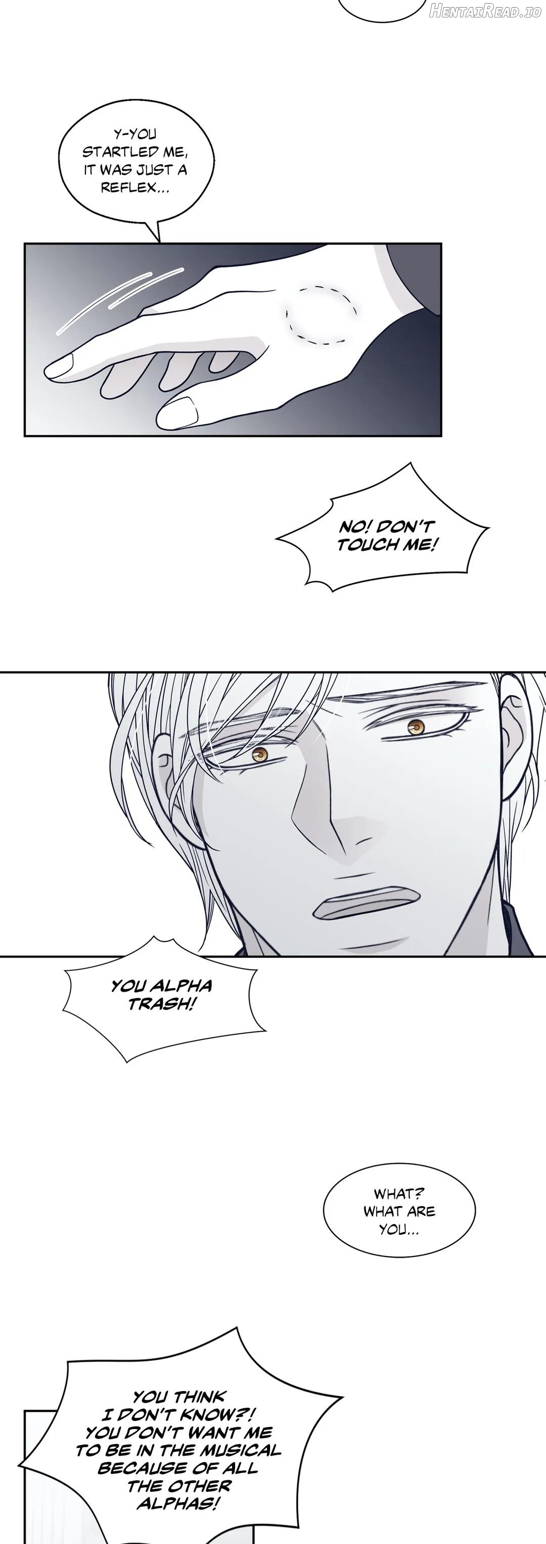 Gold Gray Chapter 49 - page 28