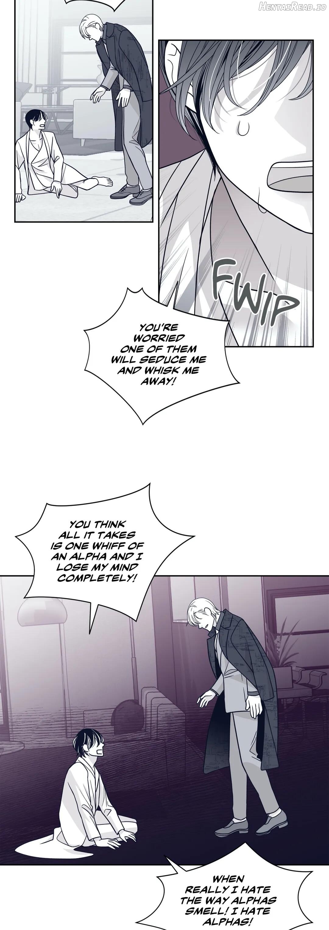 Gold Gray Chapter 49 - page 29