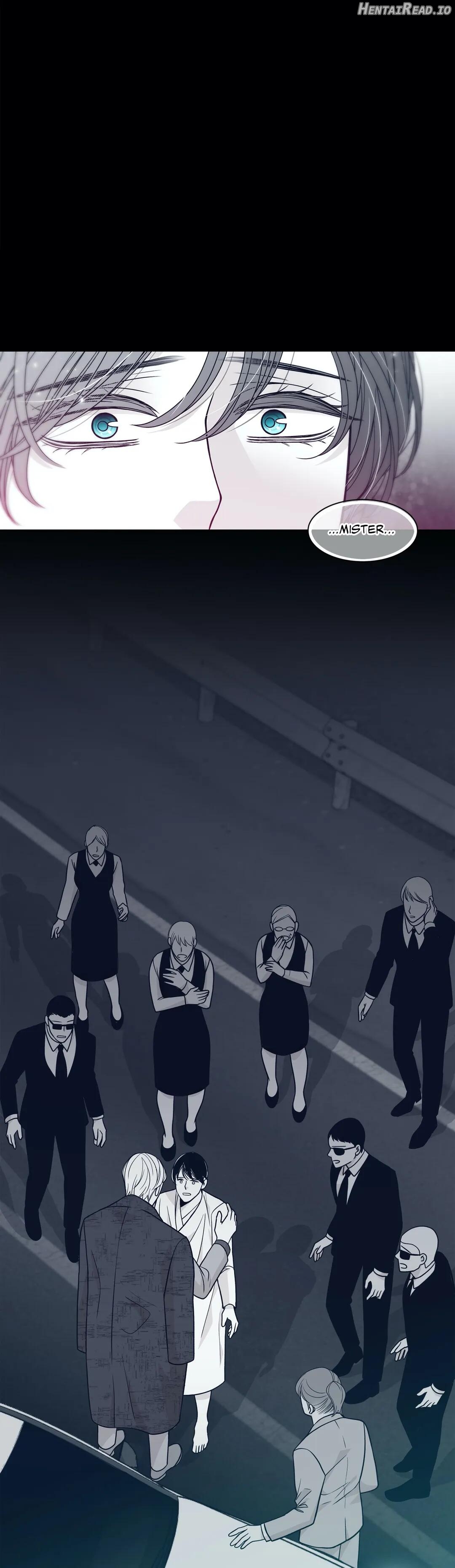 Gold Gray Chapter 49 - page 3