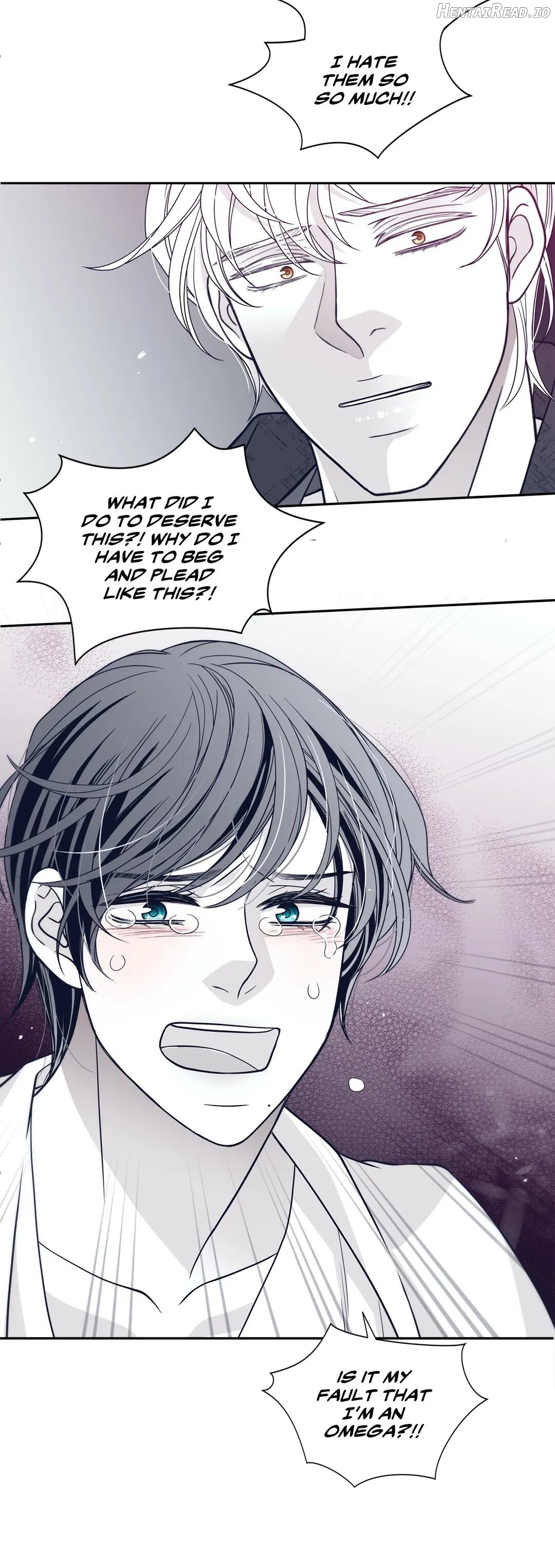 Gold Gray Chapter 49 - page 30