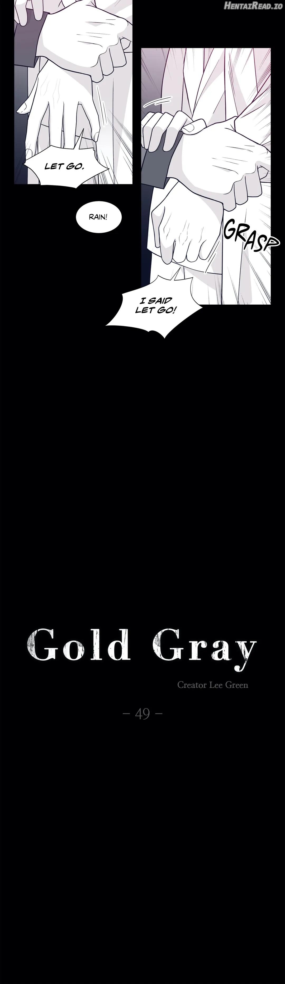 Gold Gray Chapter 49 - page 6