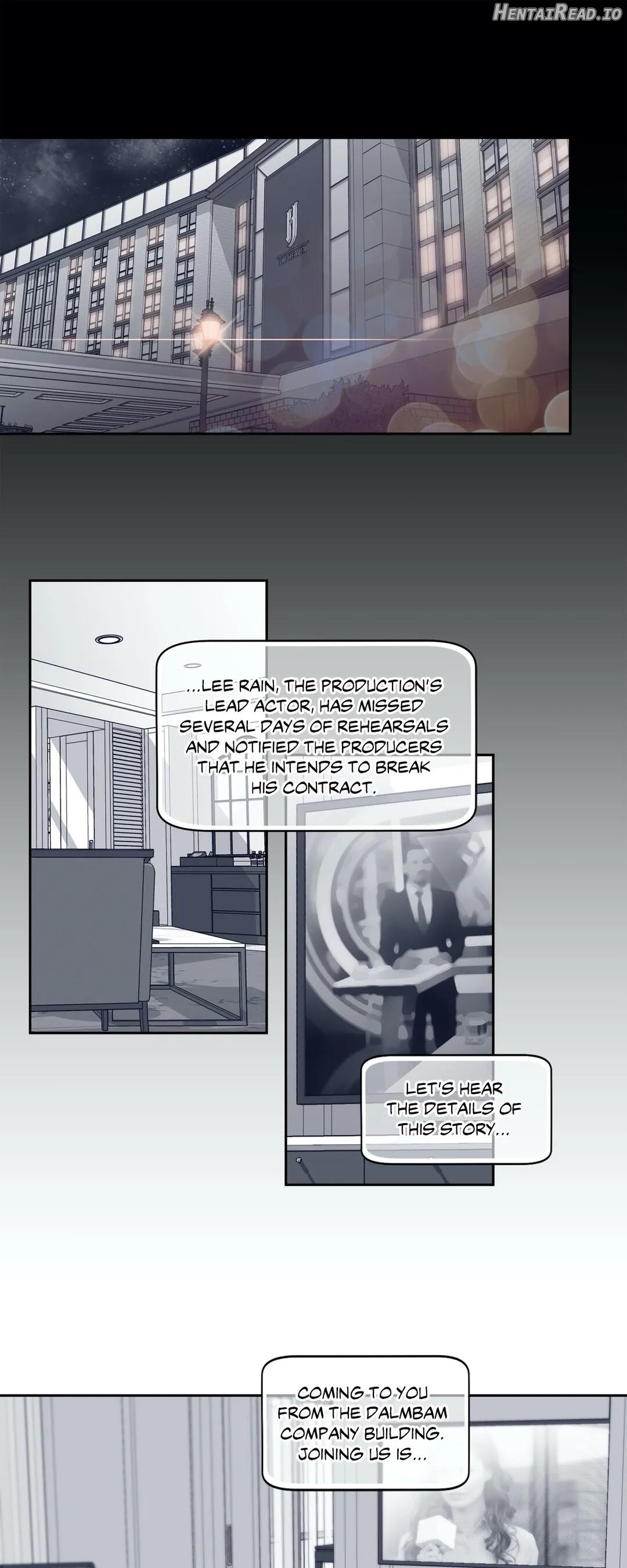 Gold Gray Chapter 49 - page 7