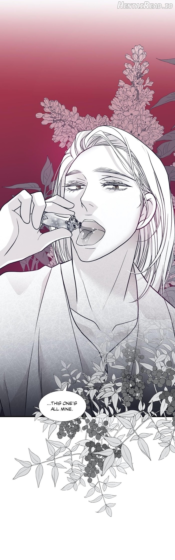 Gold Gray Chapter 59 - page 32