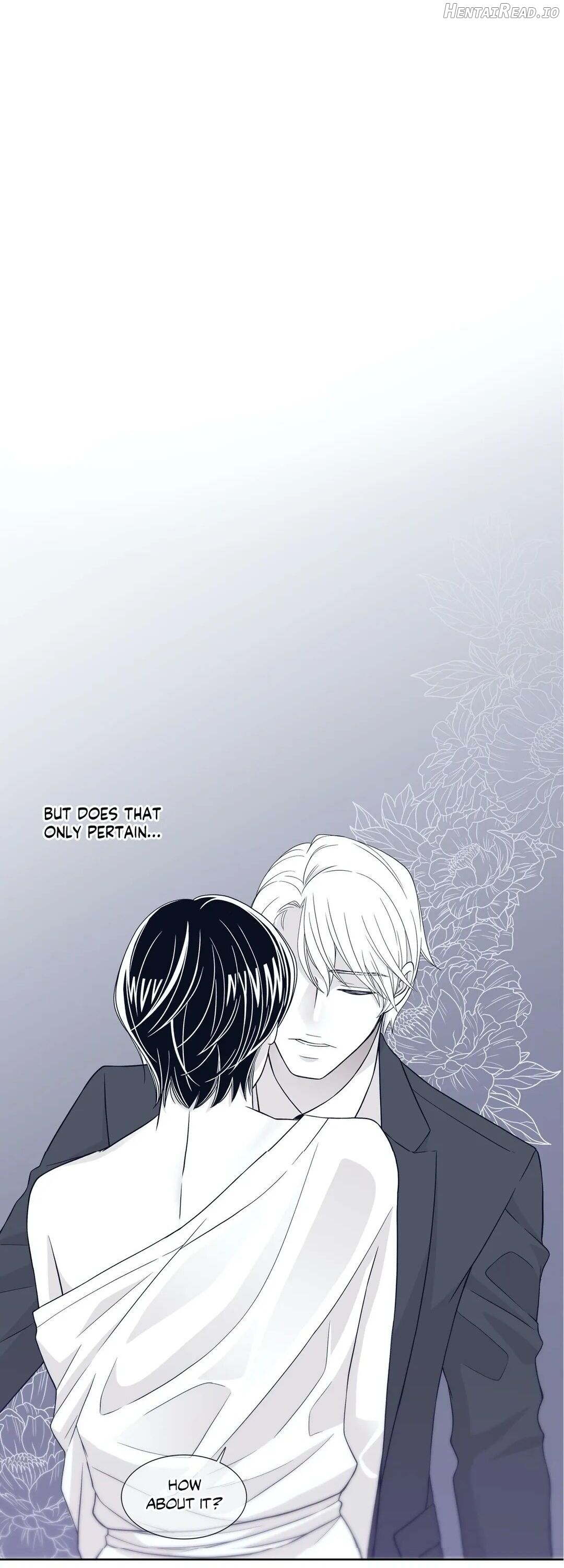 Gold Gray Chapter 10 - page 3