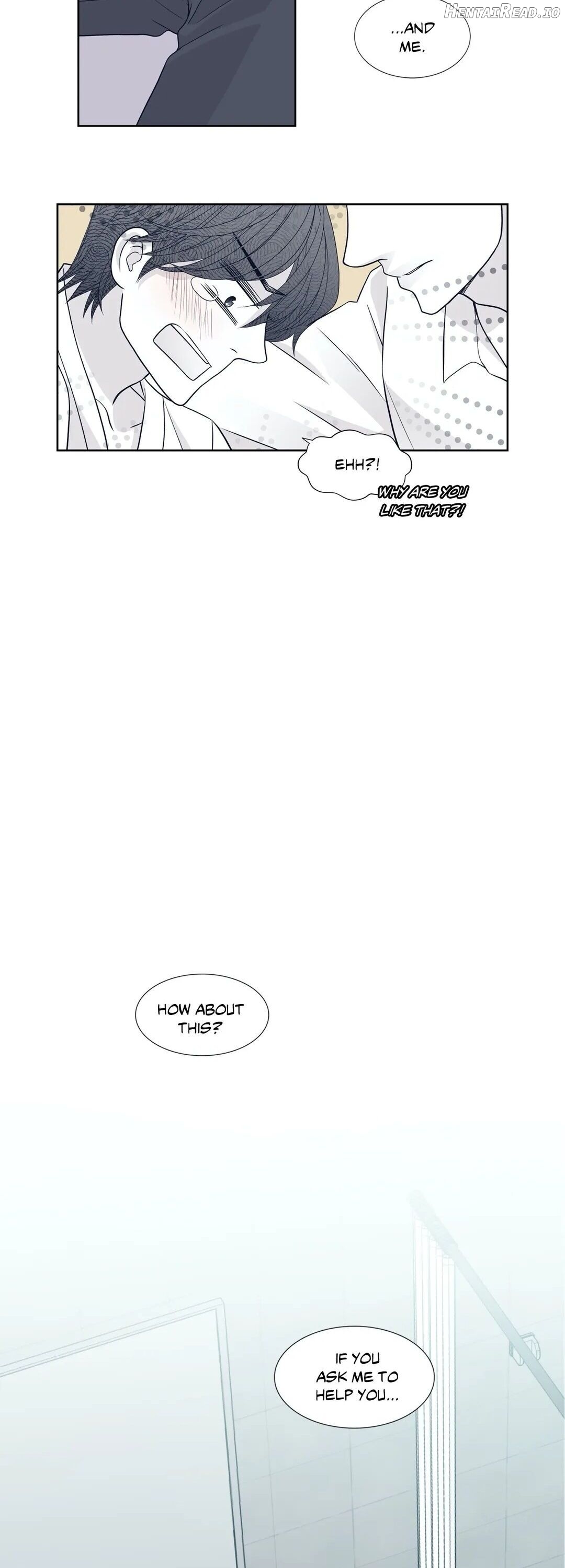 Gold Gray Chapter 10 - page 33