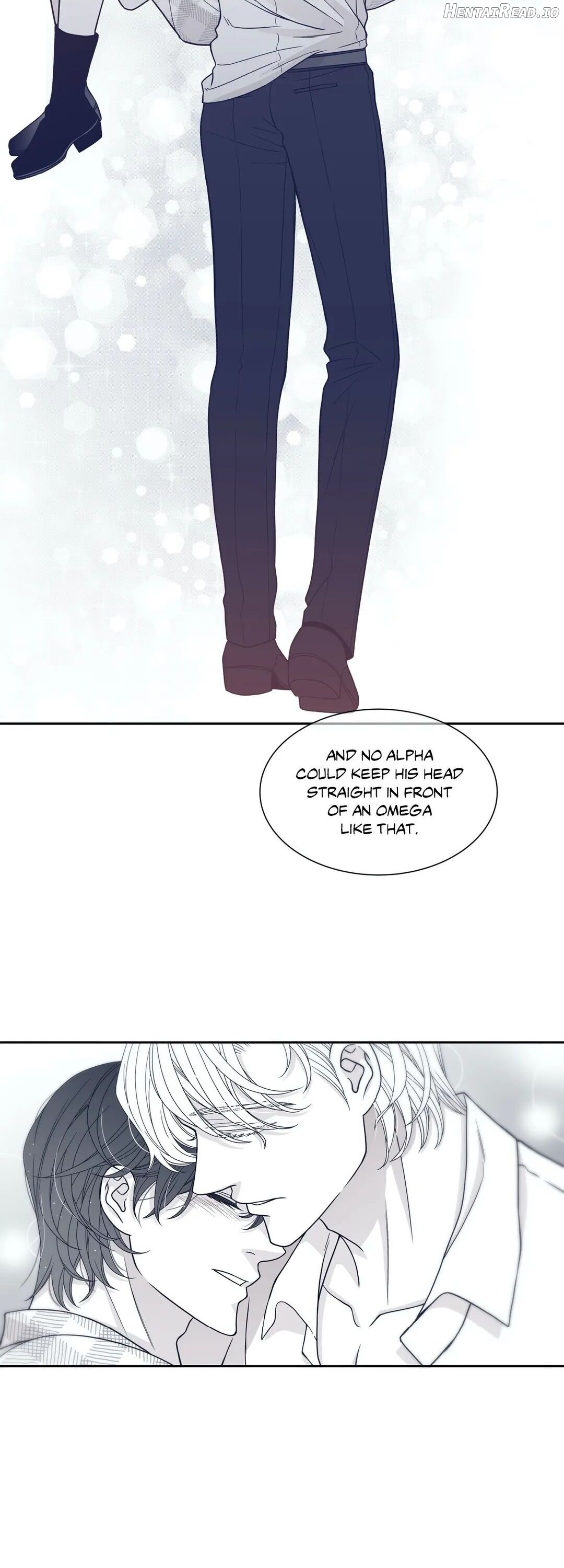 Gold Gray Chapter 26 - page 3