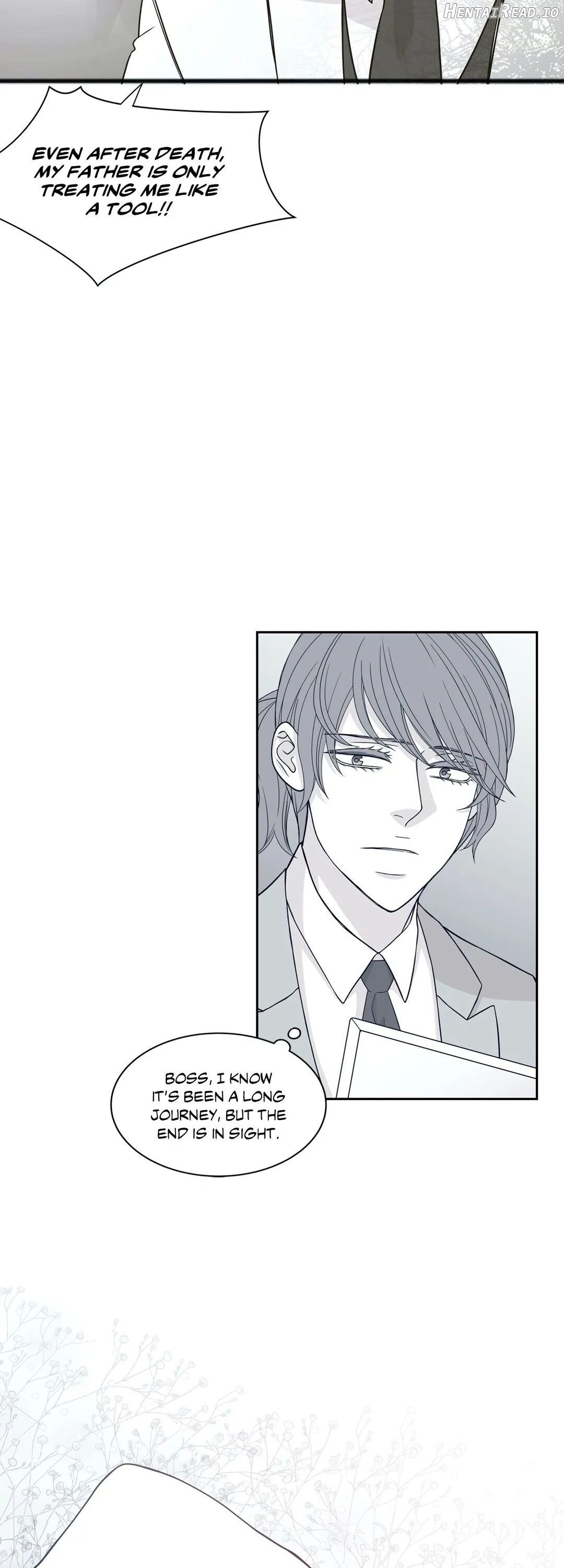 Gold Gray Chapter 26 - page 32
