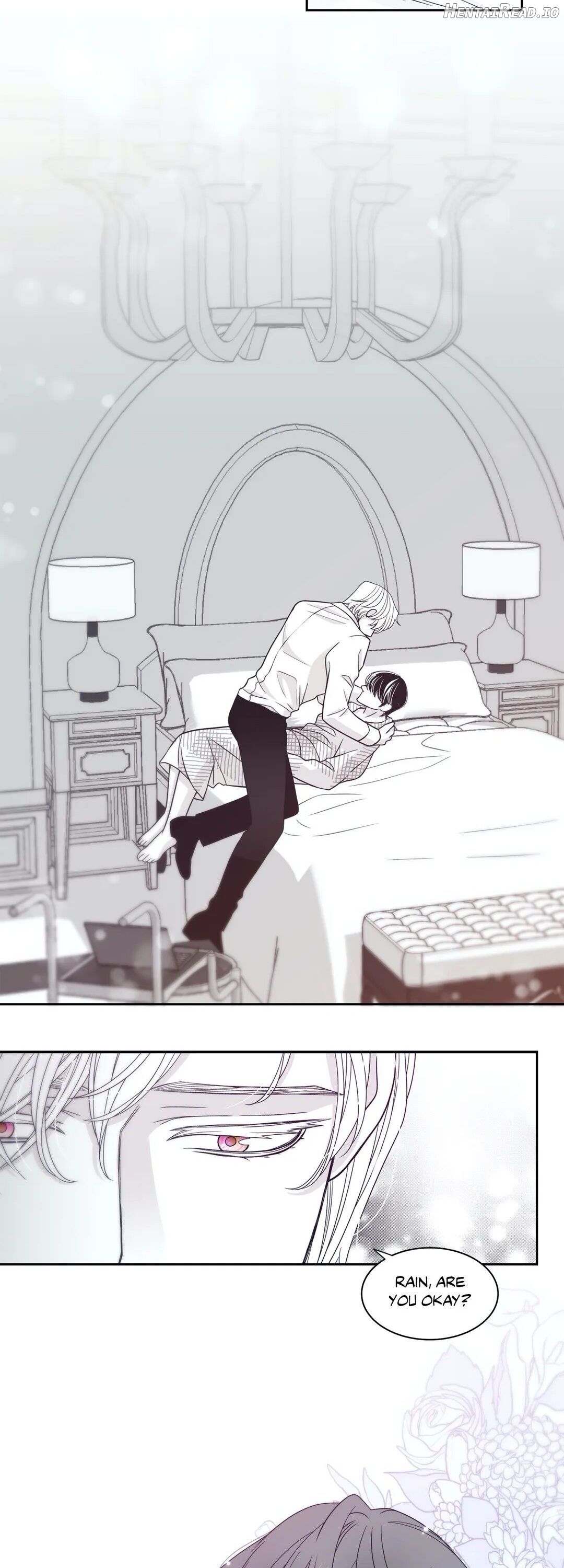 Gold Gray Chapter 26 - page 7