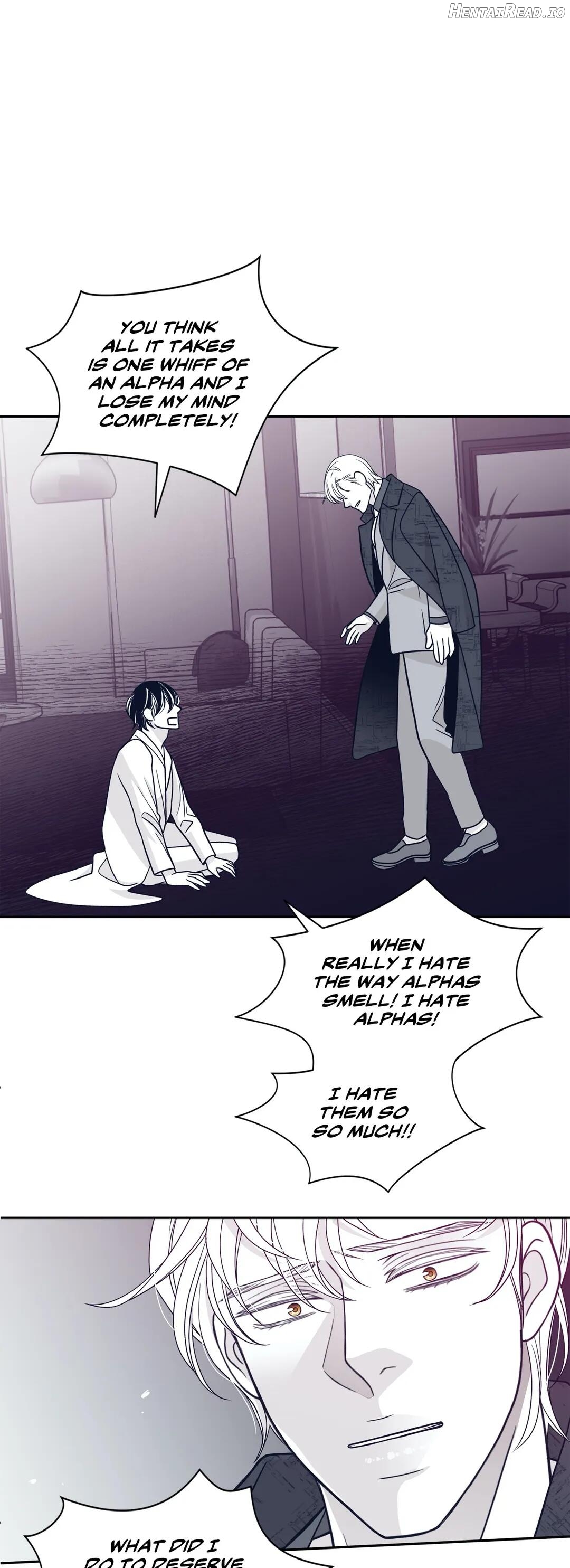 Gold Gray Chapter 50 - page 3