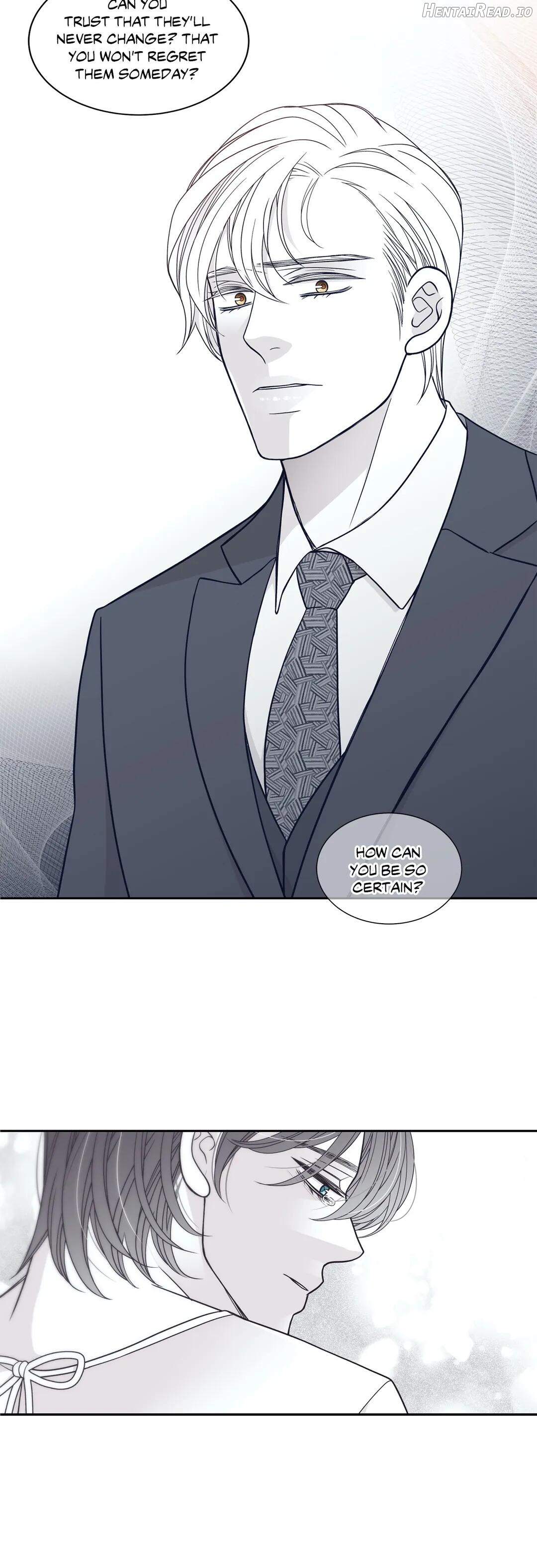 Gold Gray Chapter 50 - page 32
