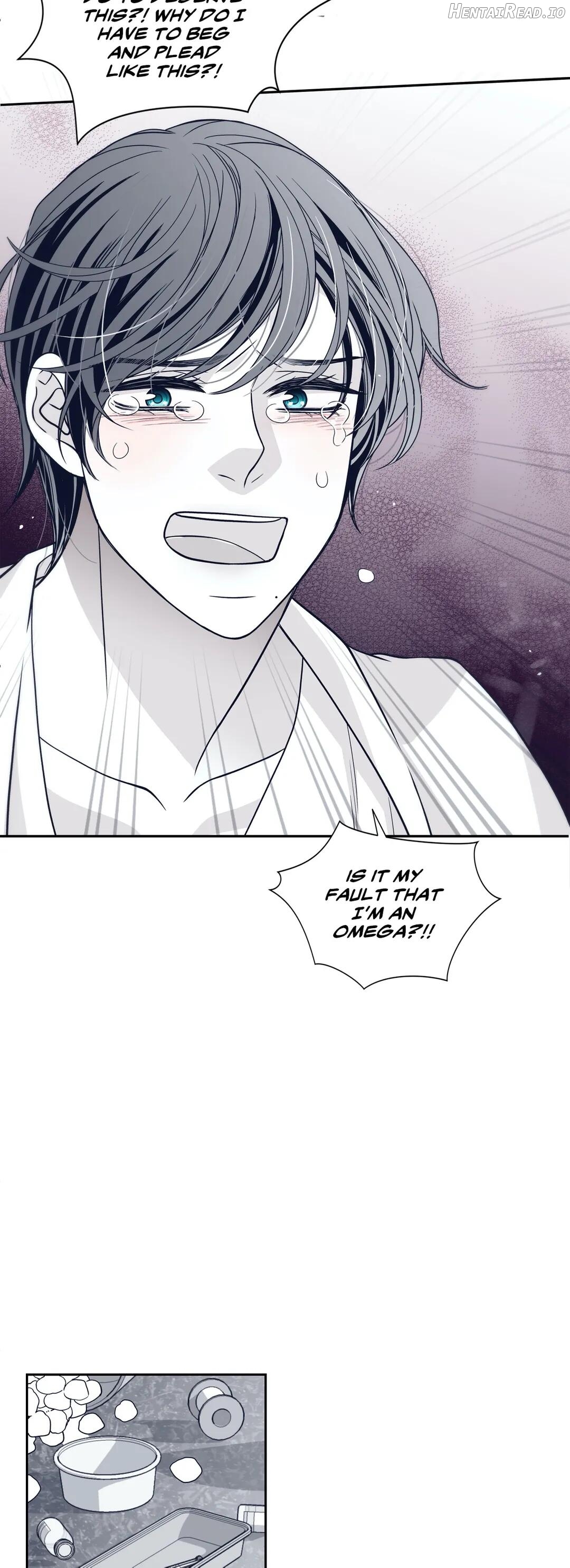 Gold Gray Chapter 50 - page 4