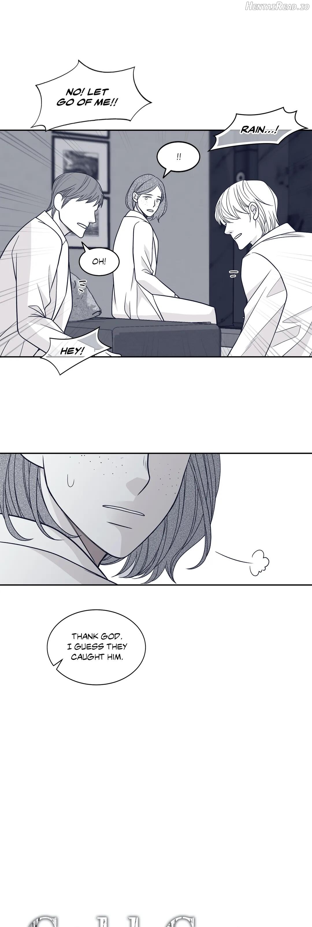 Gold Gray Chapter 50 - page 7