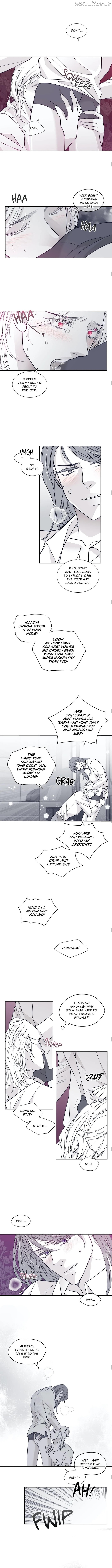 Gold Gray Chapter 60 - page 3