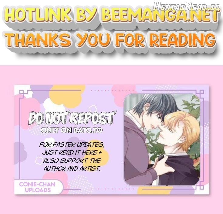 Gold Gray Chapter 11 - page 1