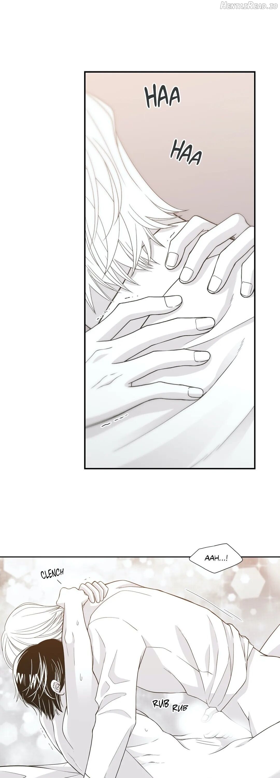 Gold Gray Chapter 11 - page 11