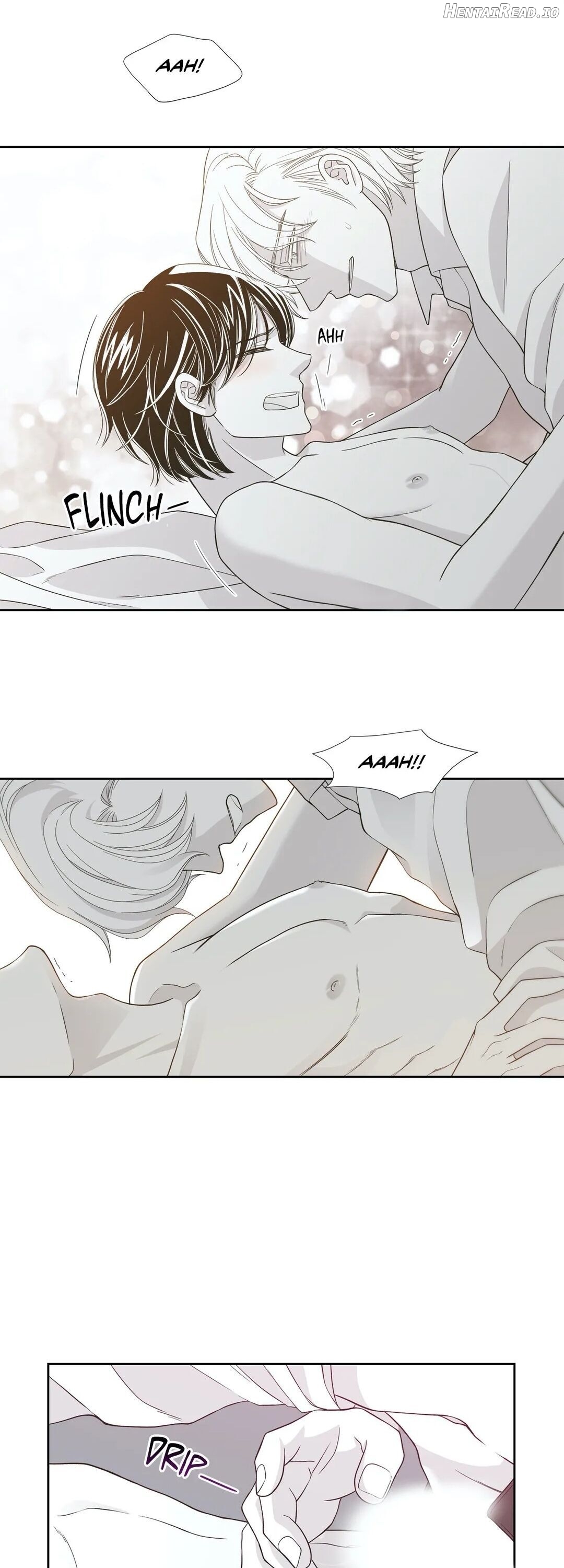 Gold Gray Chapter 11 - page 13