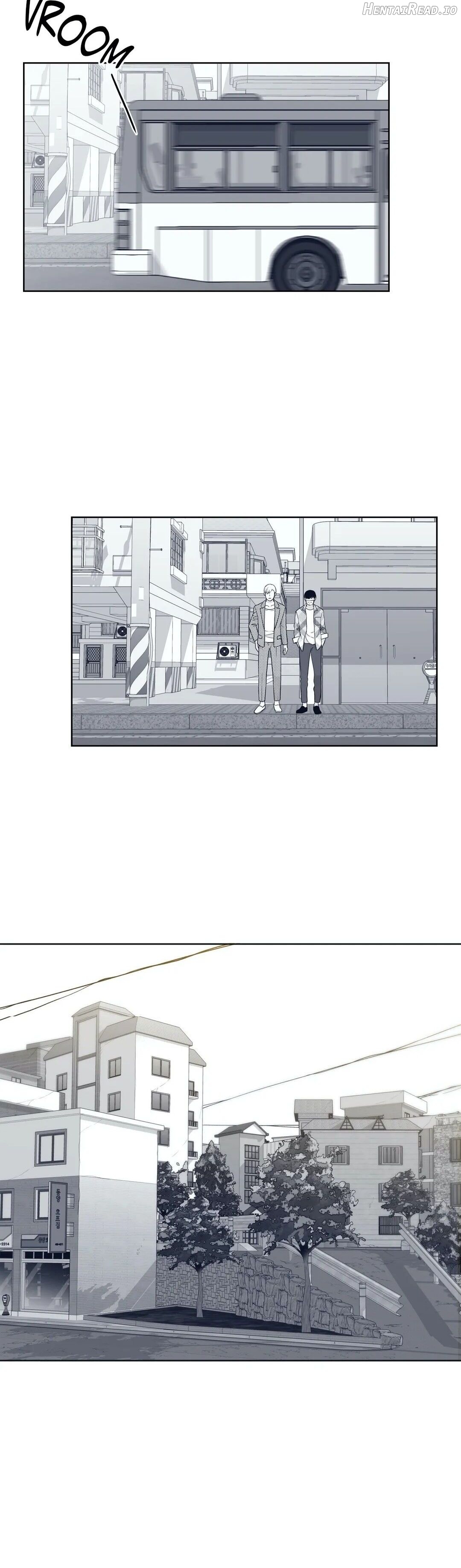 Gold Gray Chapter 11 - page 16