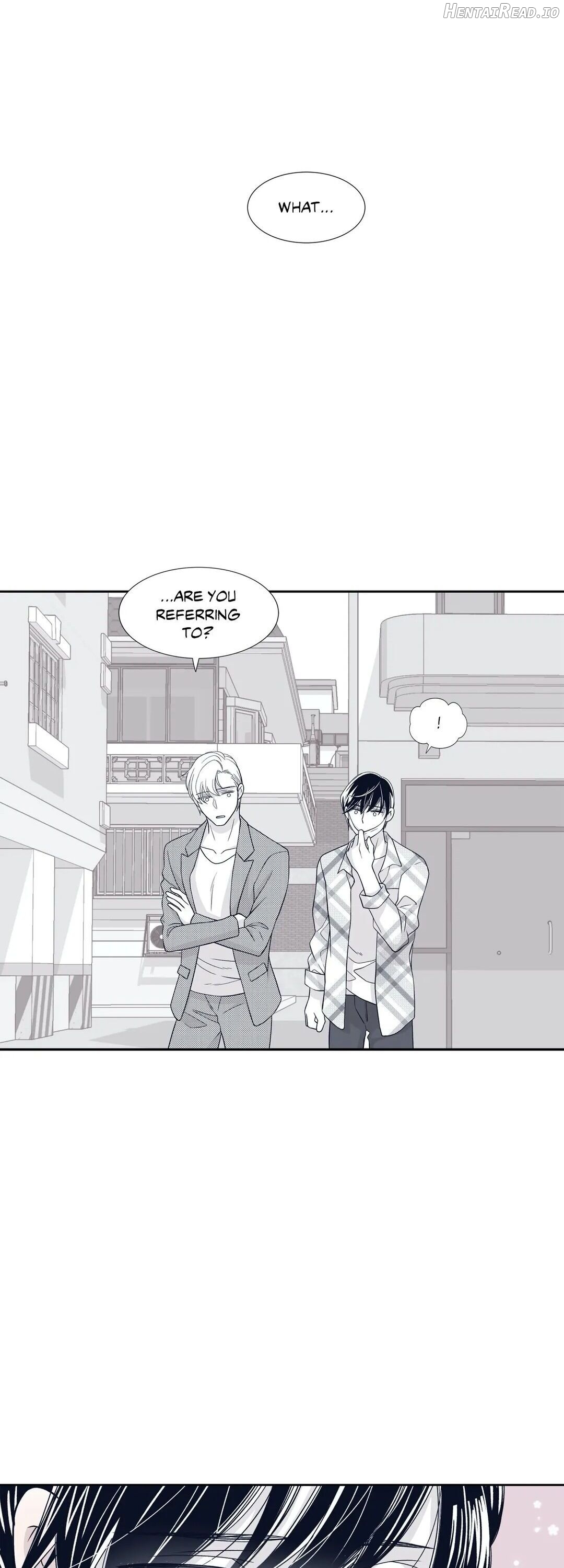 Gold Gray Chapter 11 - page 18