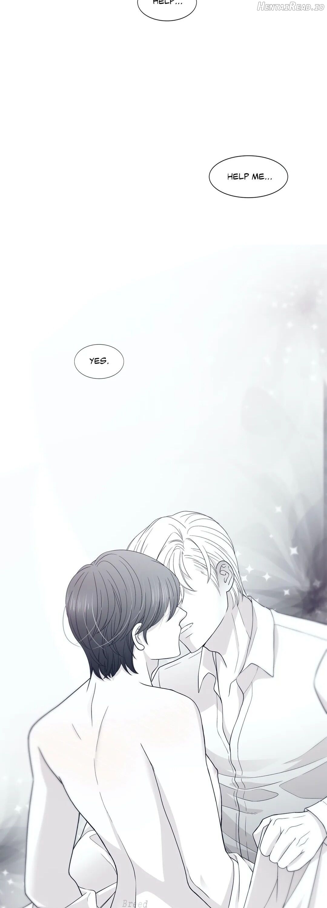 Gold Gray Chapter 11 - page 3