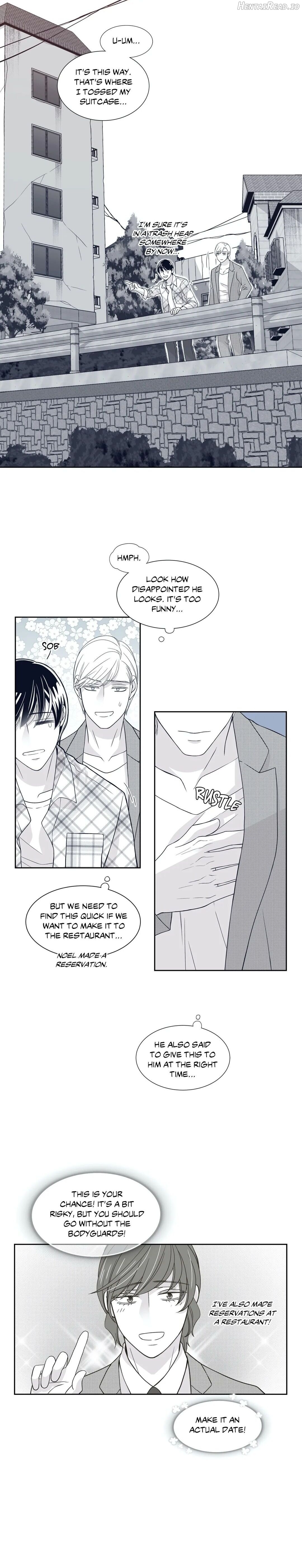 Gold Gray Chapter 11 - page 30