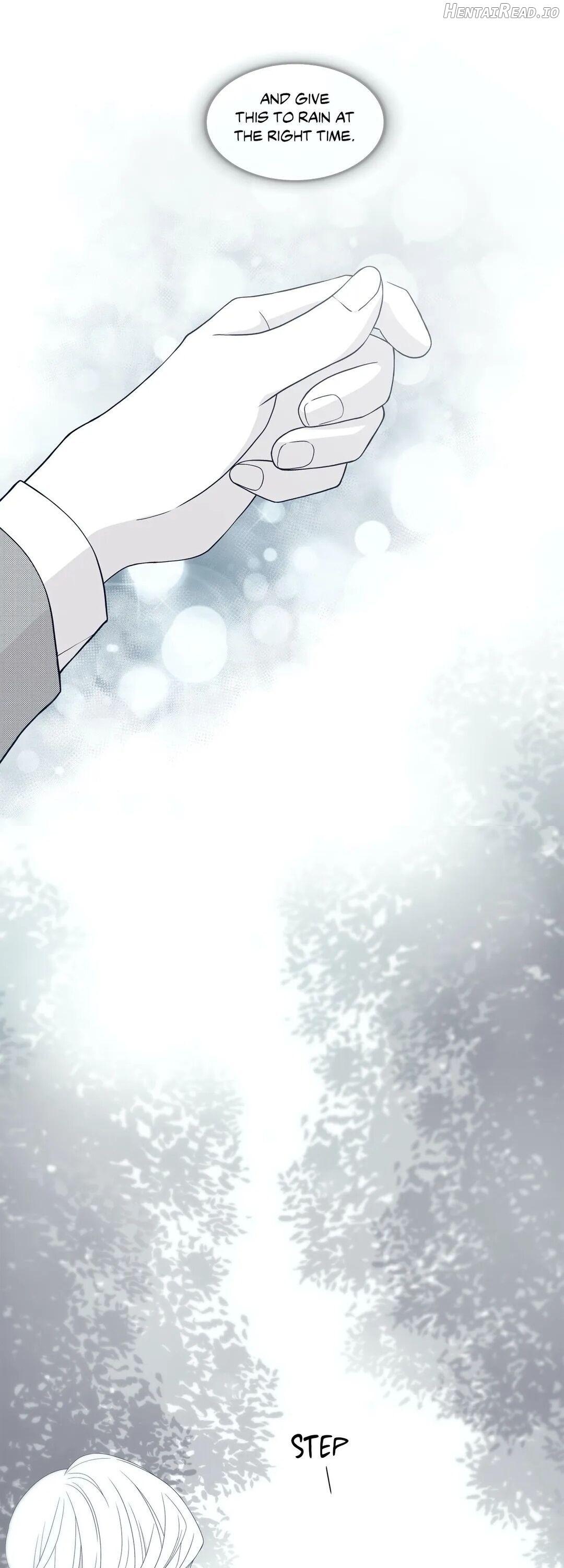 Gold Gray Chapter 11 - page 31