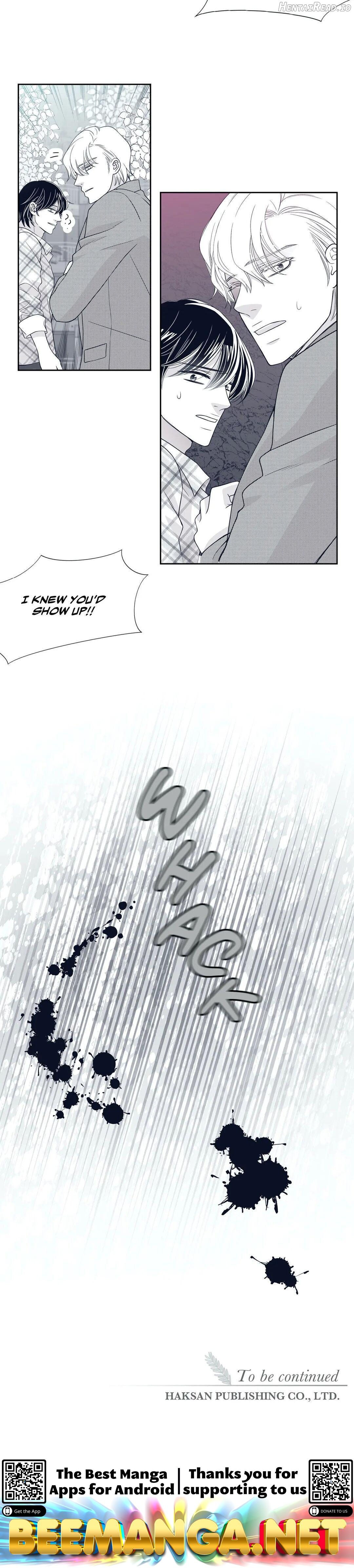 Gold Gray Chapter 11 - page 33