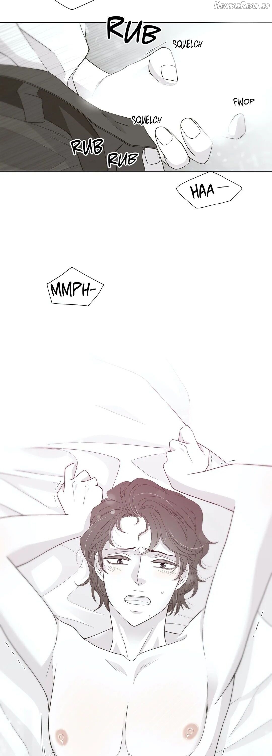 Gold Gray Chapter 11 - page 5