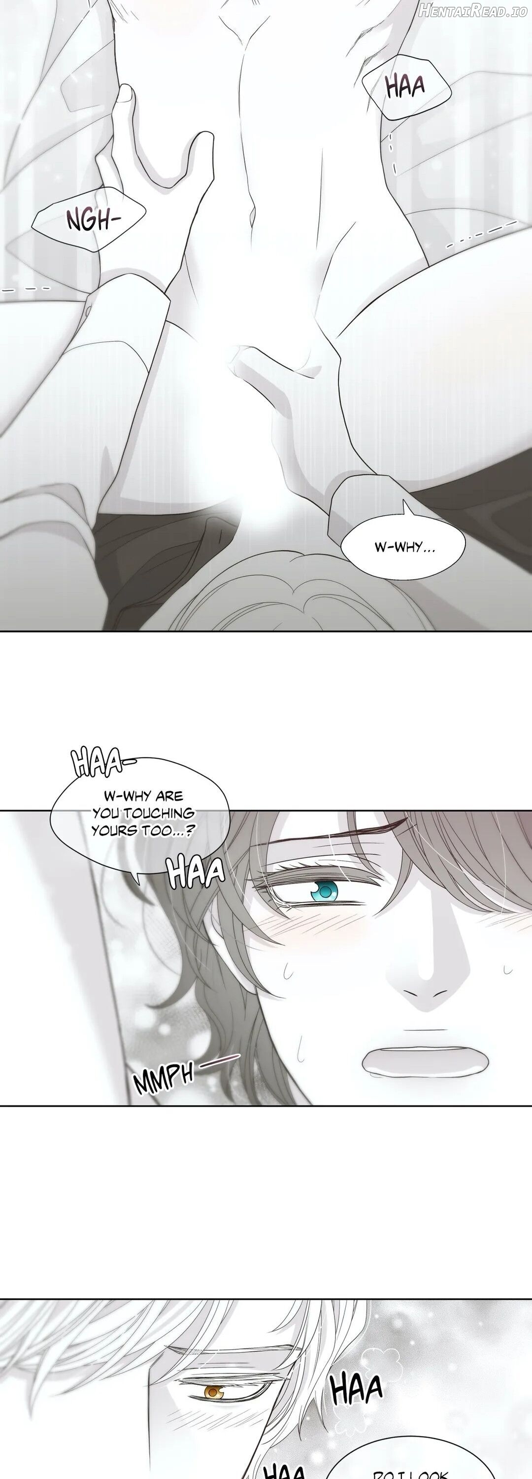 Gold Gray Chapter 11 - page 6