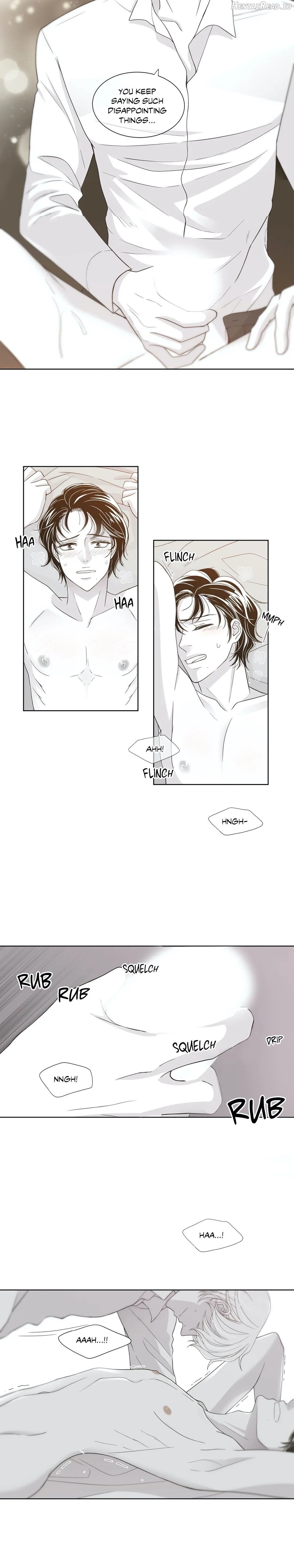 Gold Gray Chapter 11 - page 8