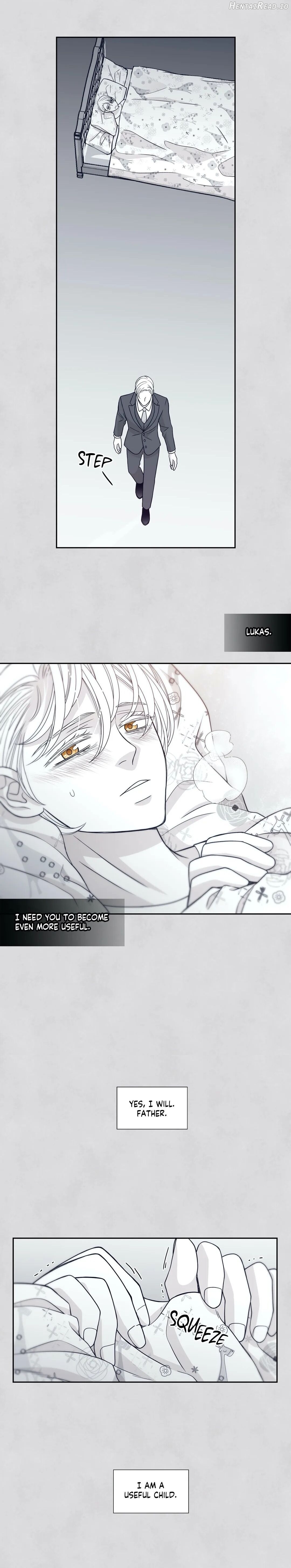 Gold Gray Chapter 27 - page 31