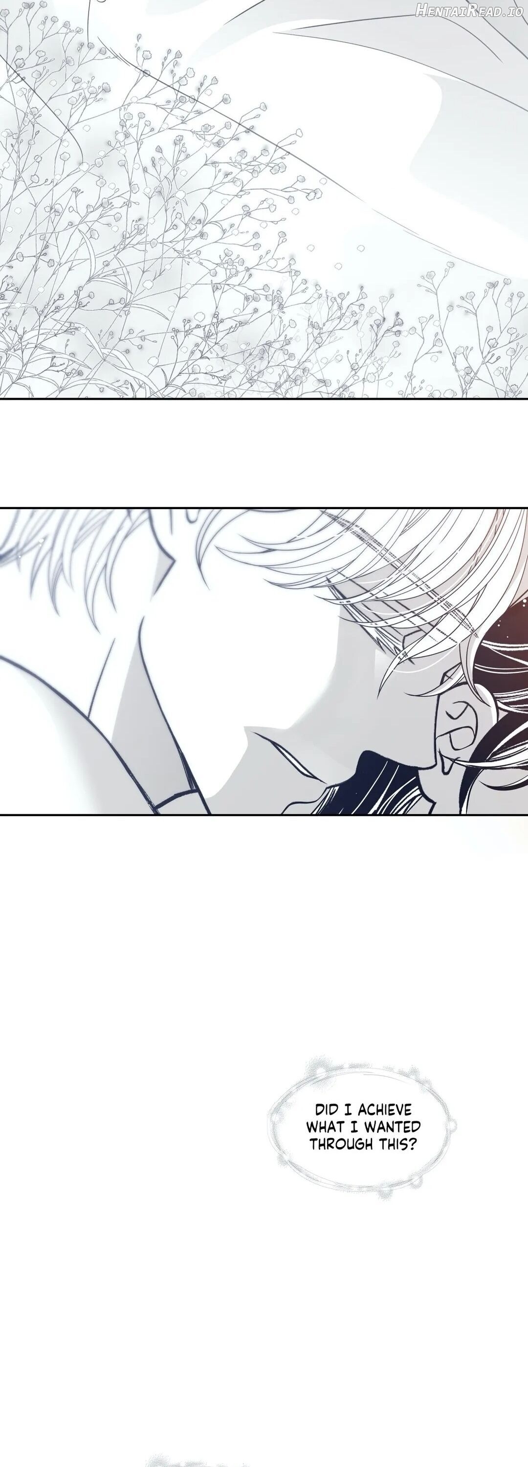 Gold Gray Chapter 27 - page 4