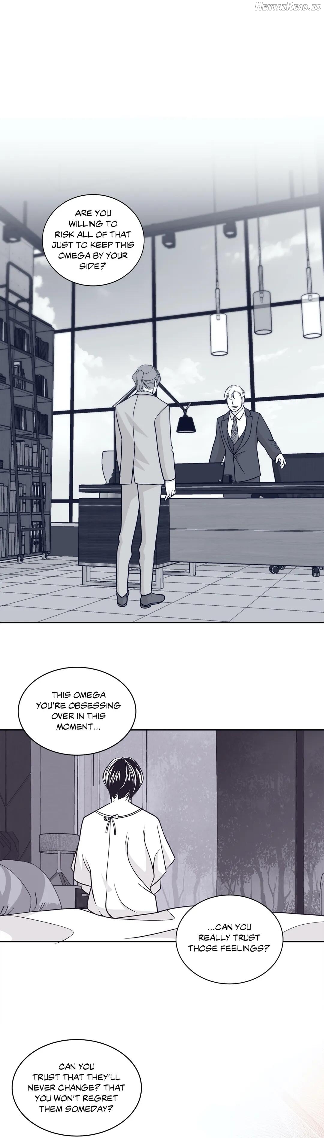 Gold Gray Chapter 51 - page 3