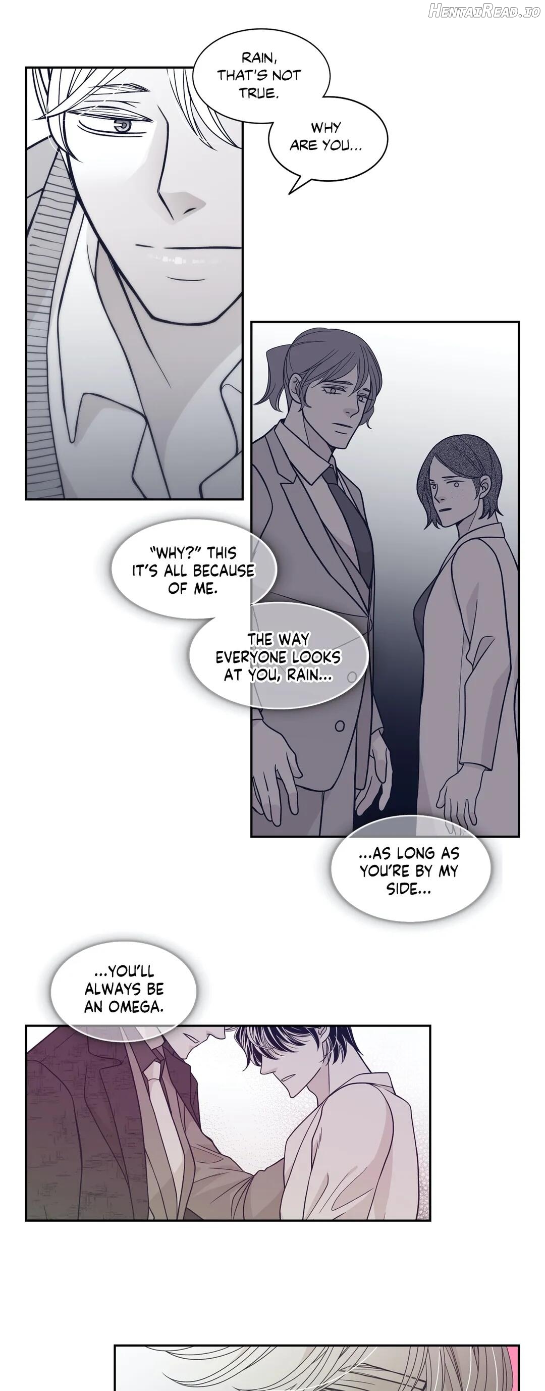 Gold Gray Chapter 51 - page 32