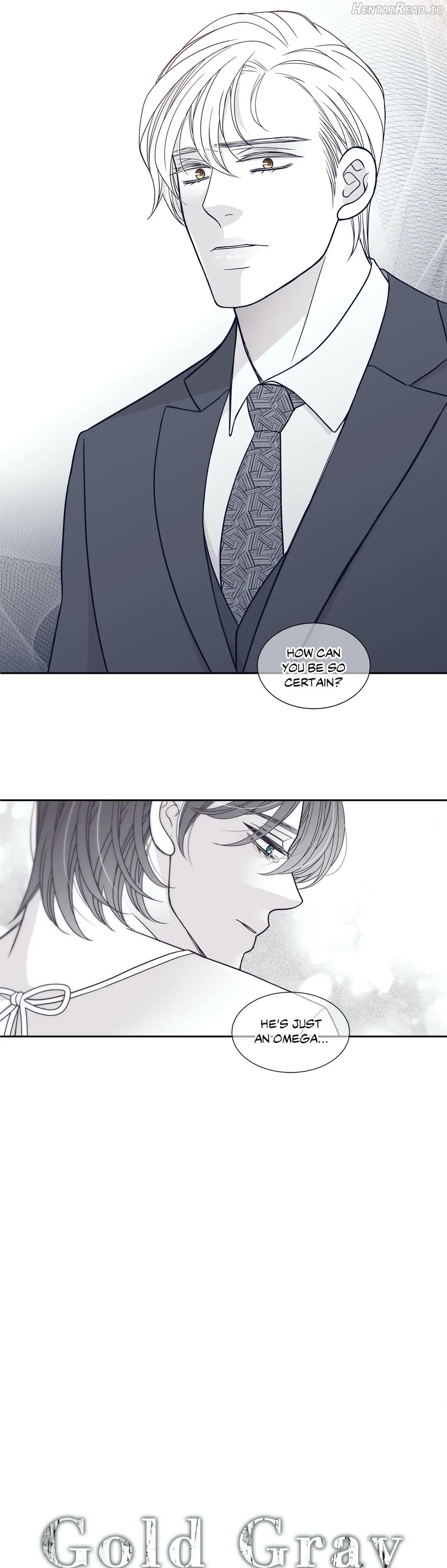 Gold Gray Chapter 51 - page 4