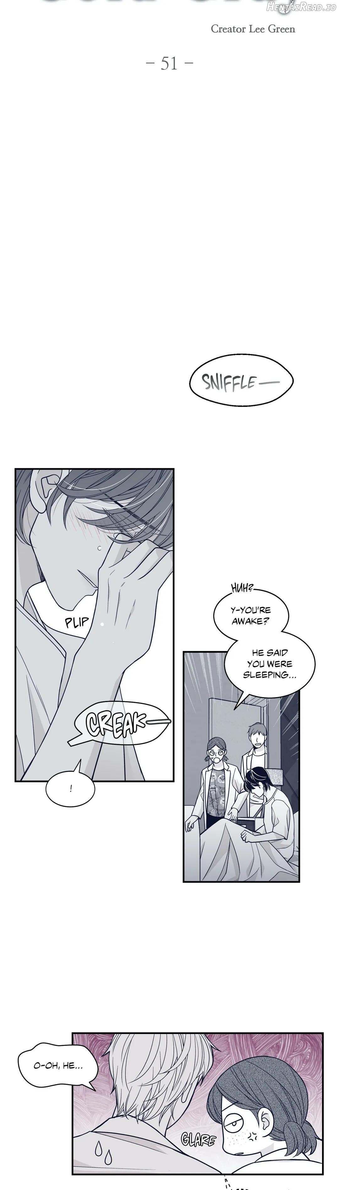 Gold Gray Chapter 51 - page 5