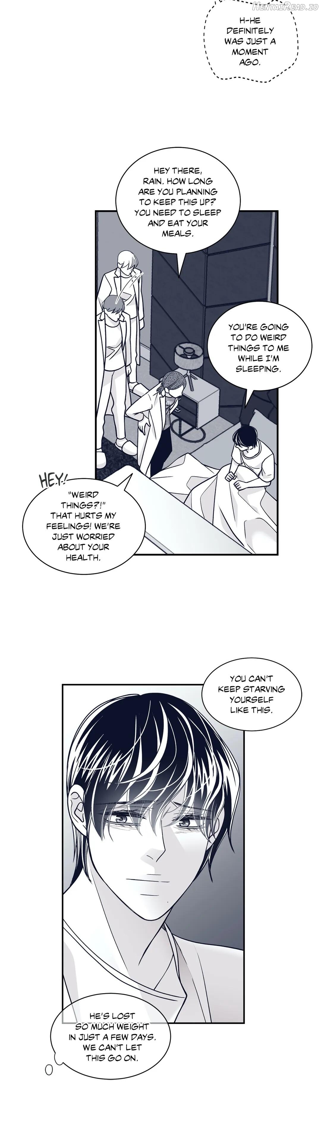 Gold Gray Chapter 51 - page 6