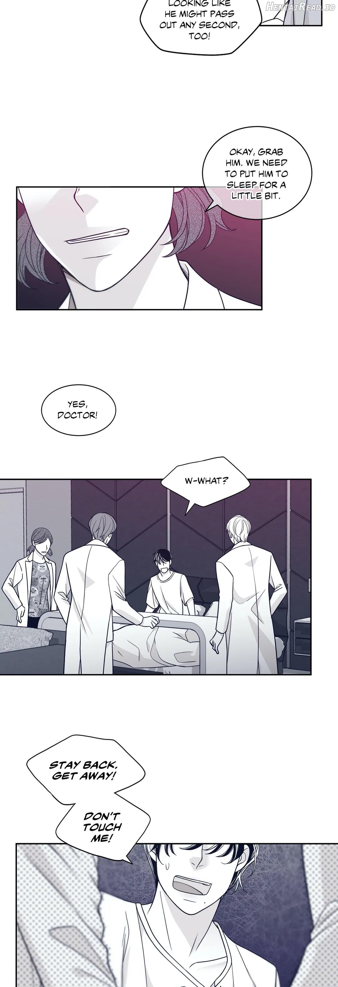 Gold Gray Chapter 51 - page 8
