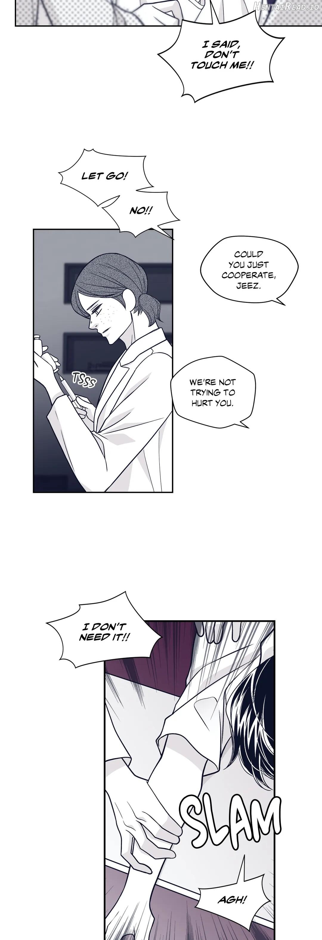 Gold Gray Chapter 51 - page 9