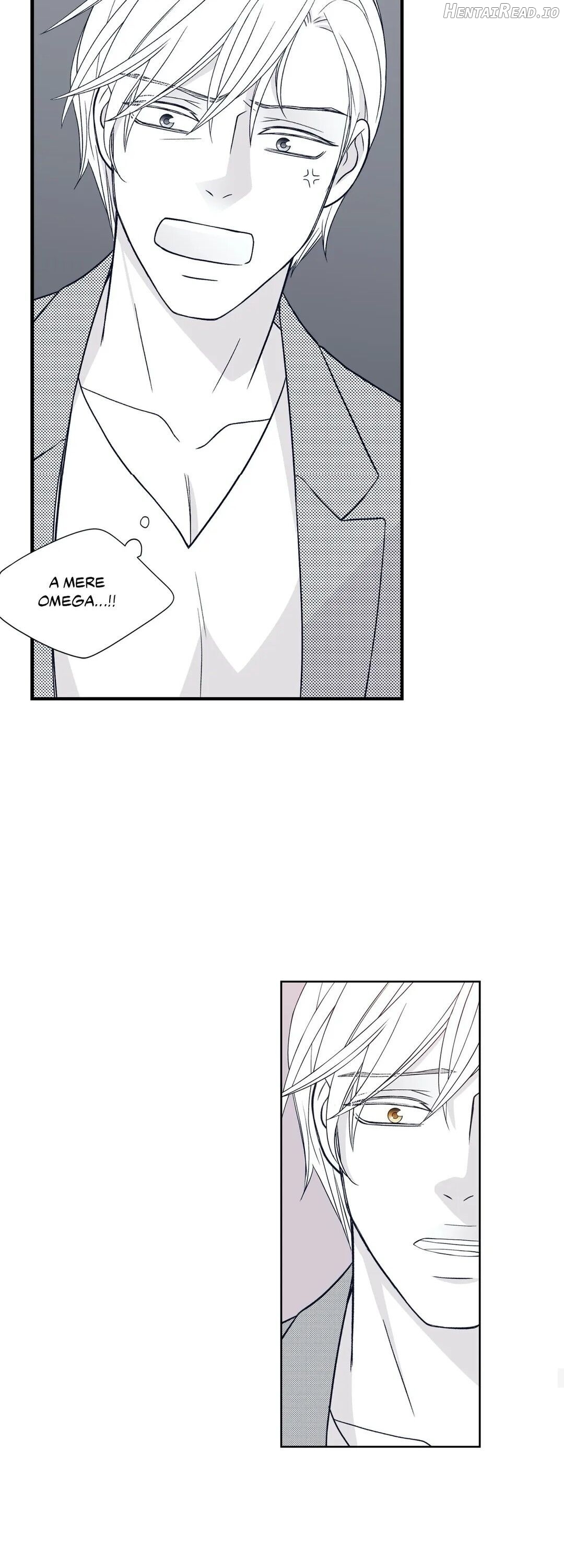 Gold Gray Chapter 12 - page 22