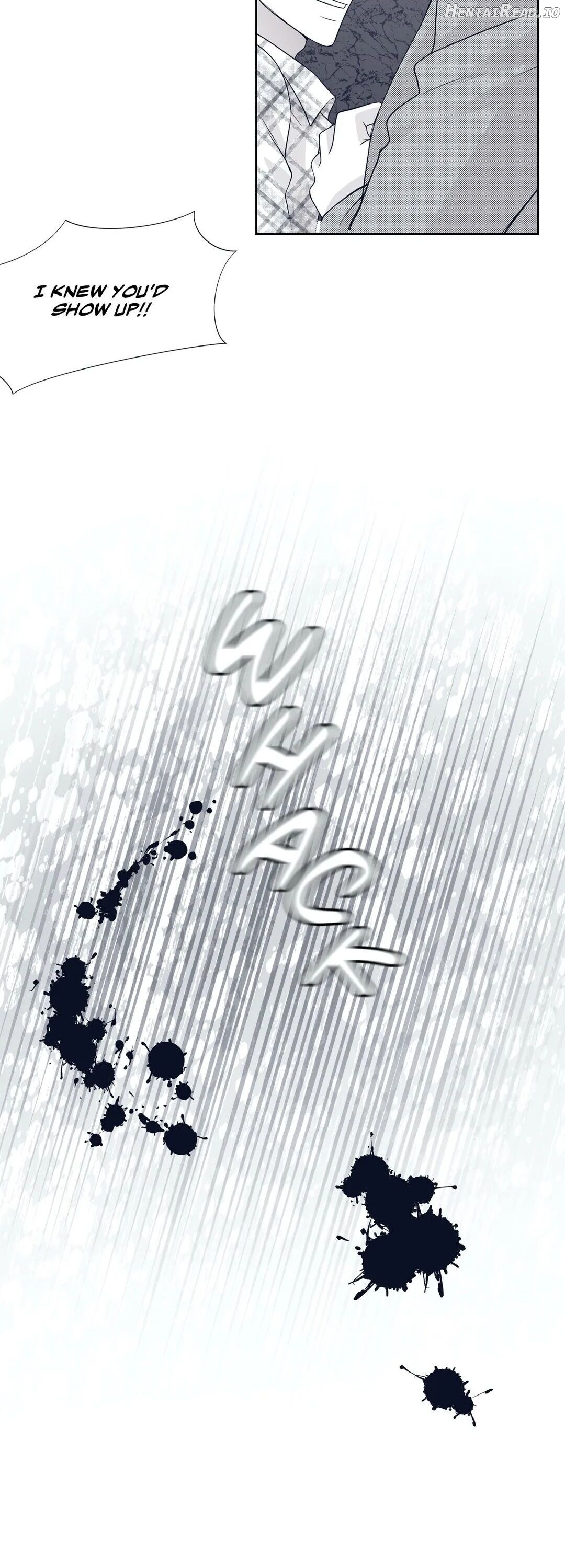 Gold Gray Chapter 12 - page 3