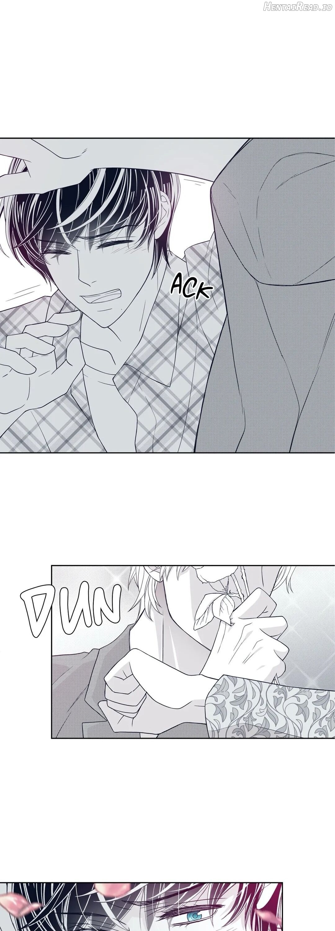 Gold Gray Chapter 12 - page 4
