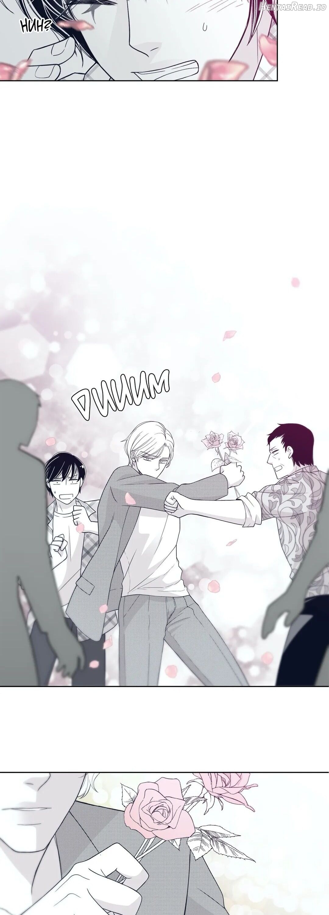 Gold Gray Chapter 12 - page 5