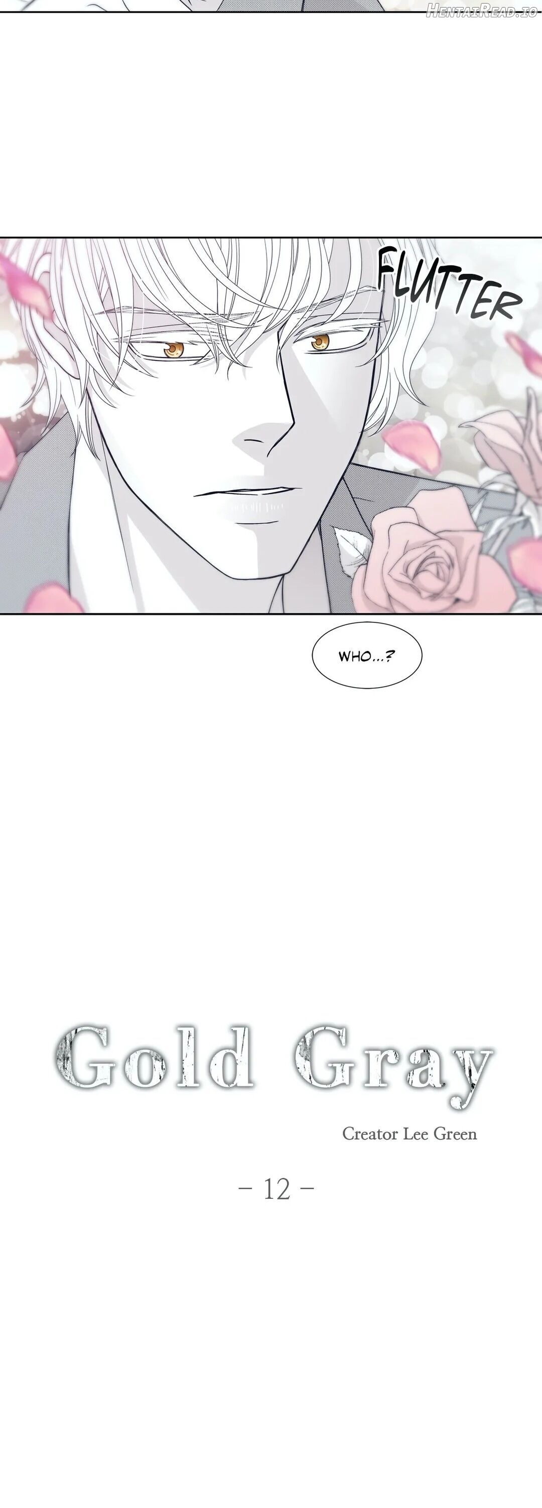 Gold Gray Chapter 12 - page 6