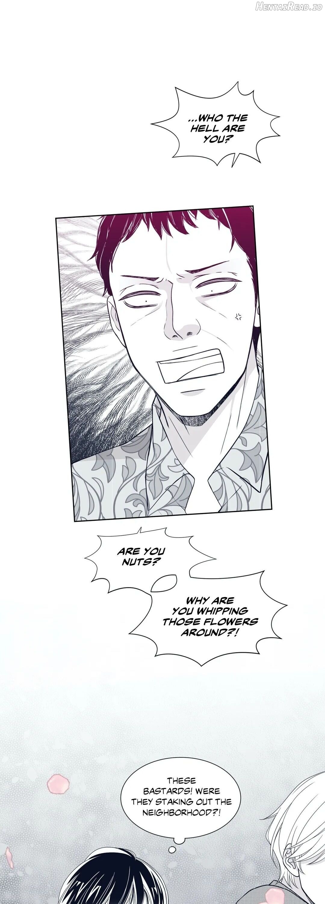Gold Gray Chapter 12 - page 7