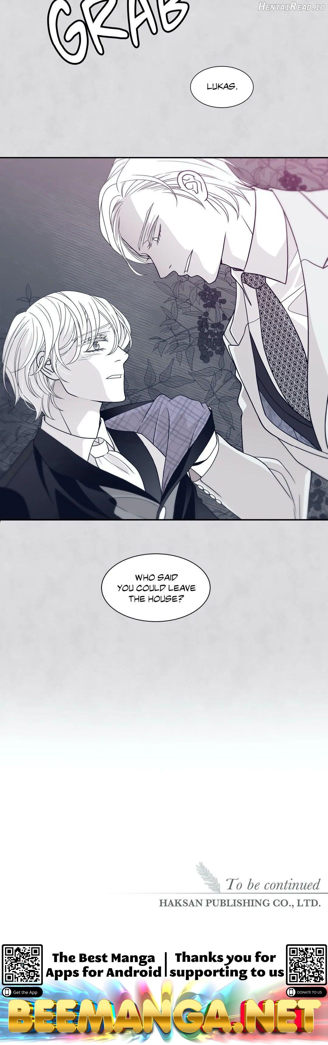 Gold Gray Chapter 28 - page 35