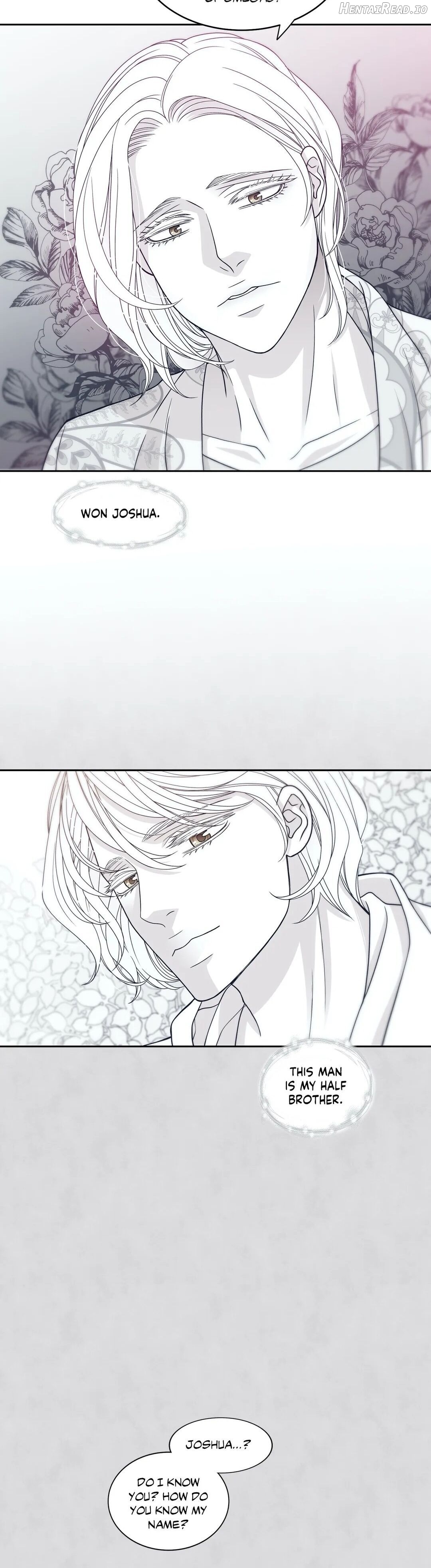 Gold Gray Chapter 28 - page 8