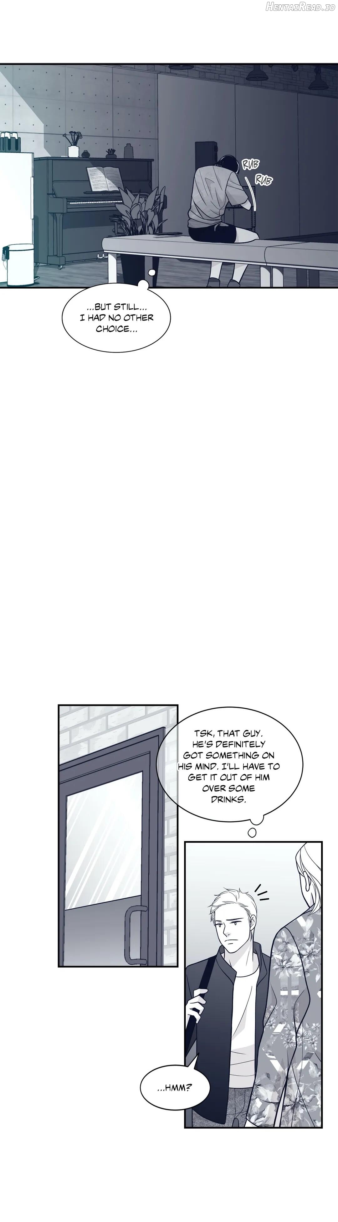Gold Gray Chapter 52 - page 27